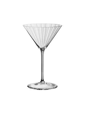 SPIEGELAU | Martiniglas 4er Set | 